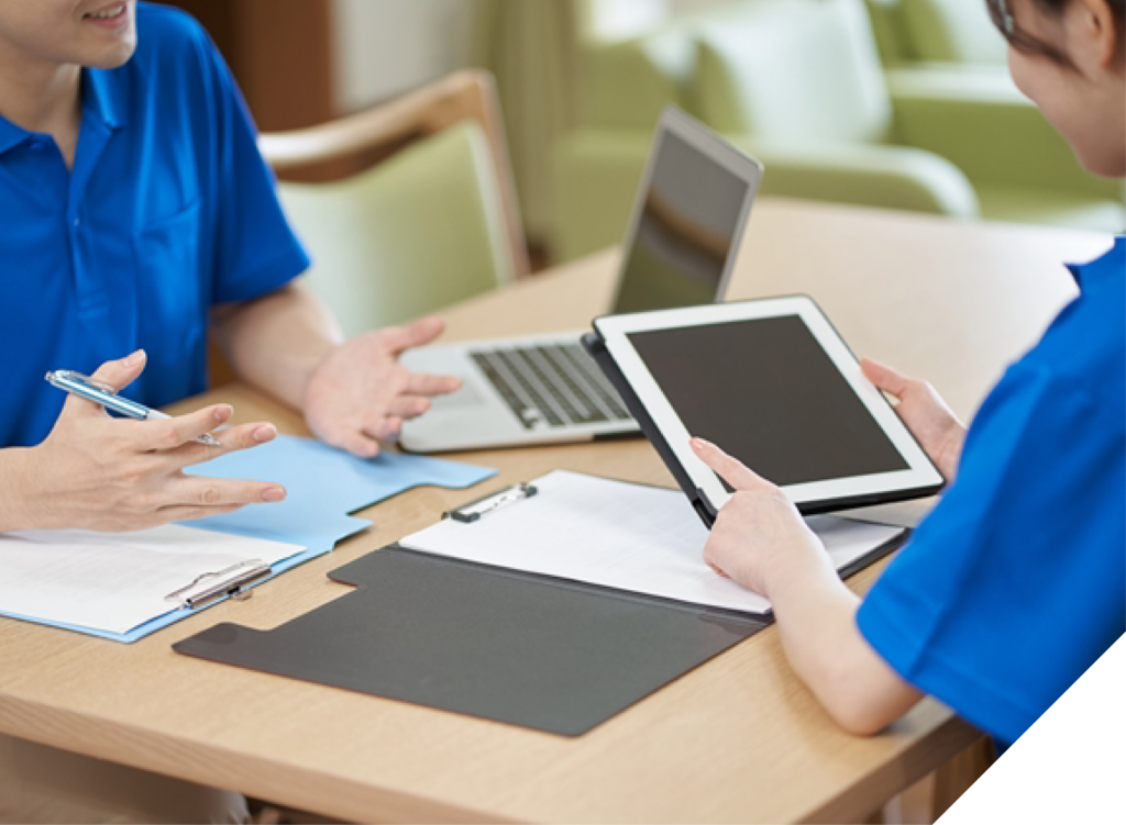 誰もが輝ける場所をゼロからつくりたい。