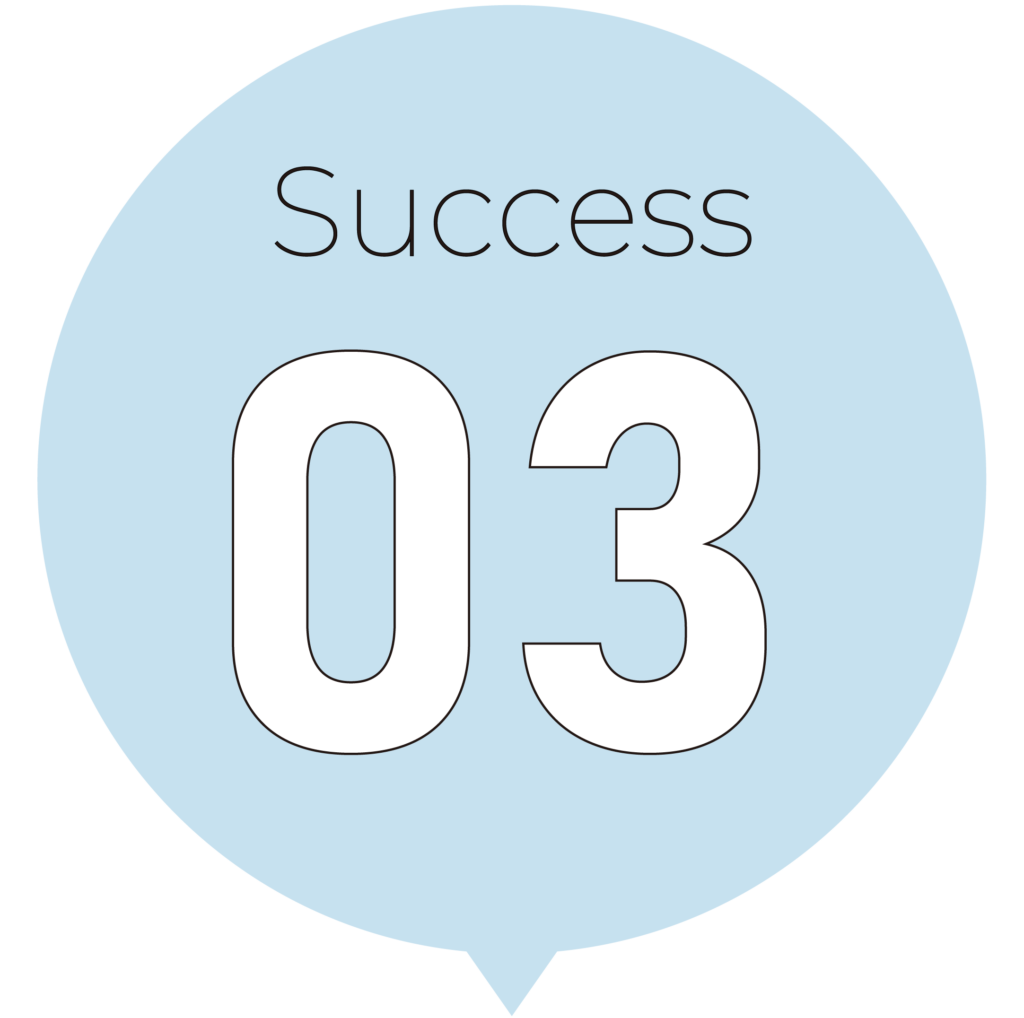 Success03