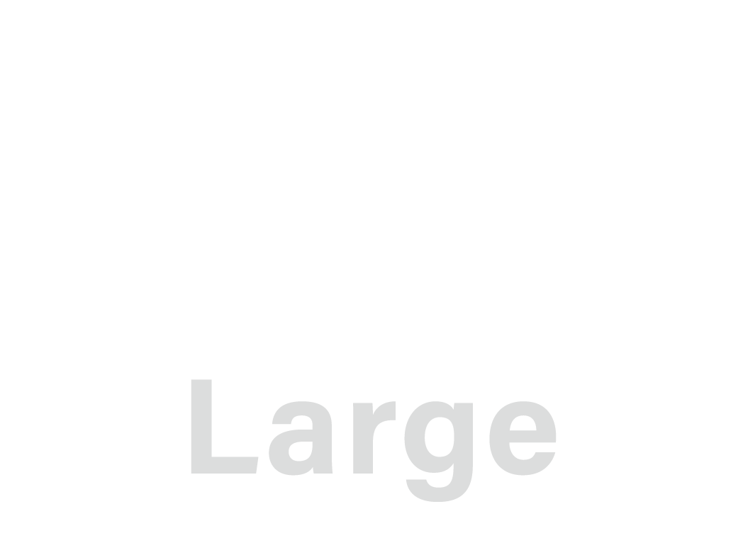 large