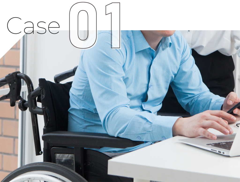 未経験から1期目で月次黒字化を達成