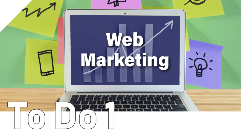 集客・マーケティング