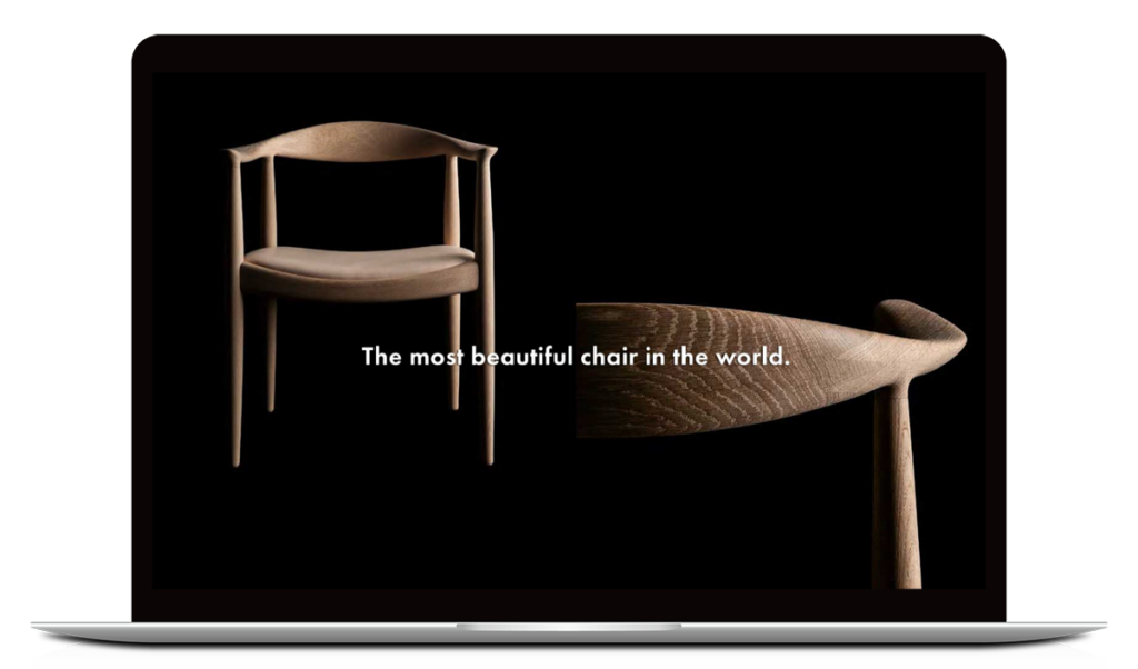 公式ホームページ