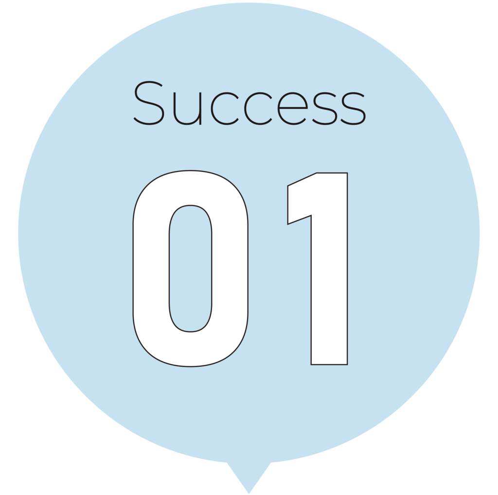 Success01