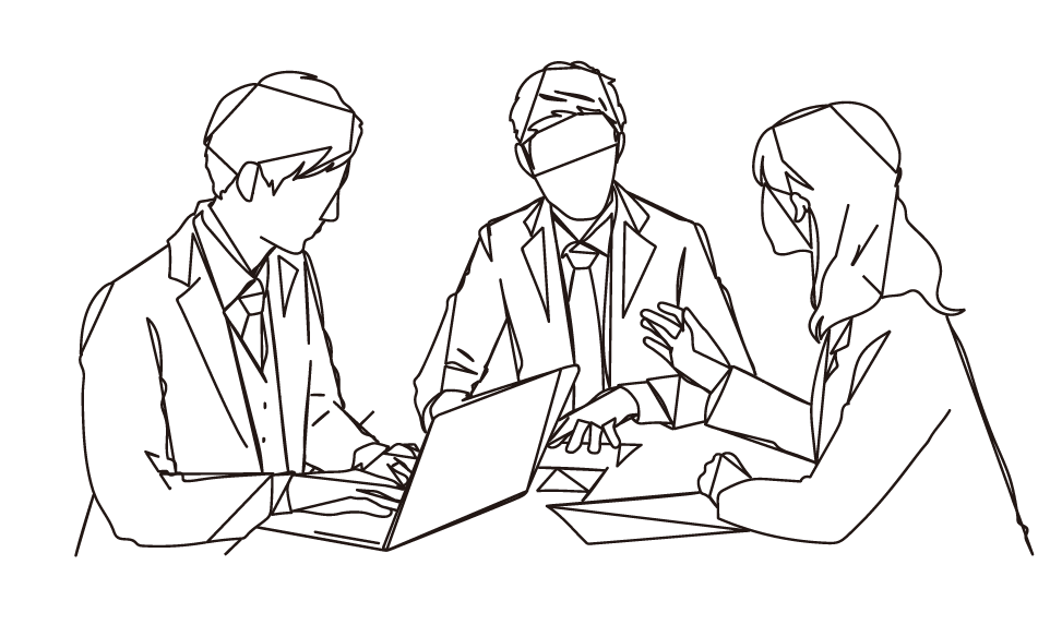 常に最高のクオリティを