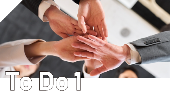 人材確保と集客