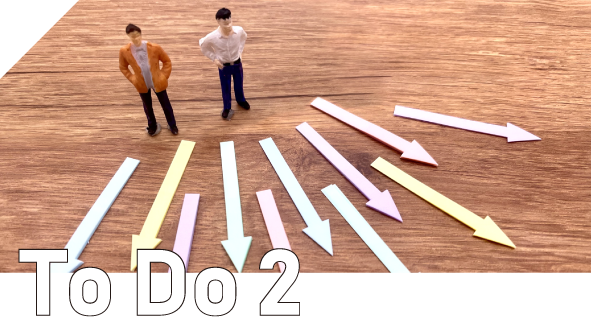 コンセプトの明確化