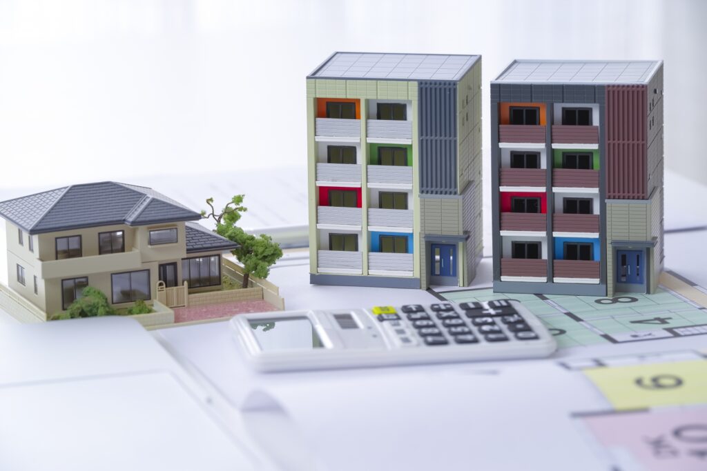 一括比較見積システム