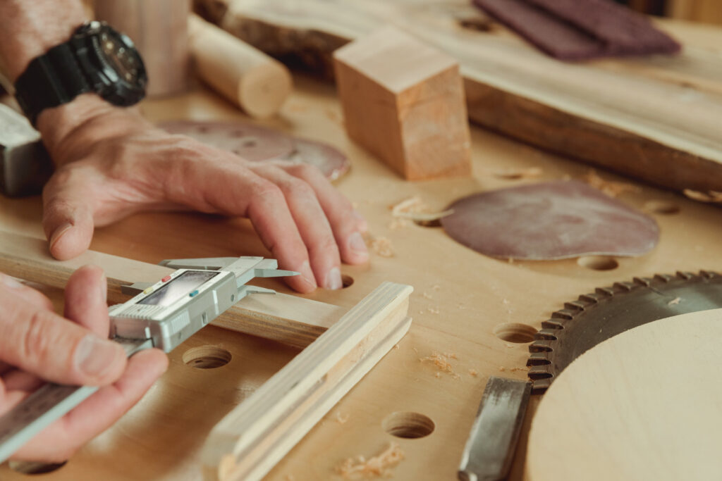 職人の想いが詰まった家具